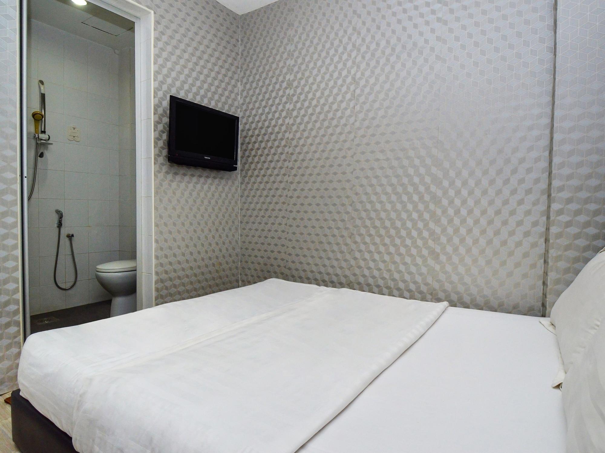Oyo 486 Victory 2 Boutique Hotel Kuala Lumpur Exteriör bild