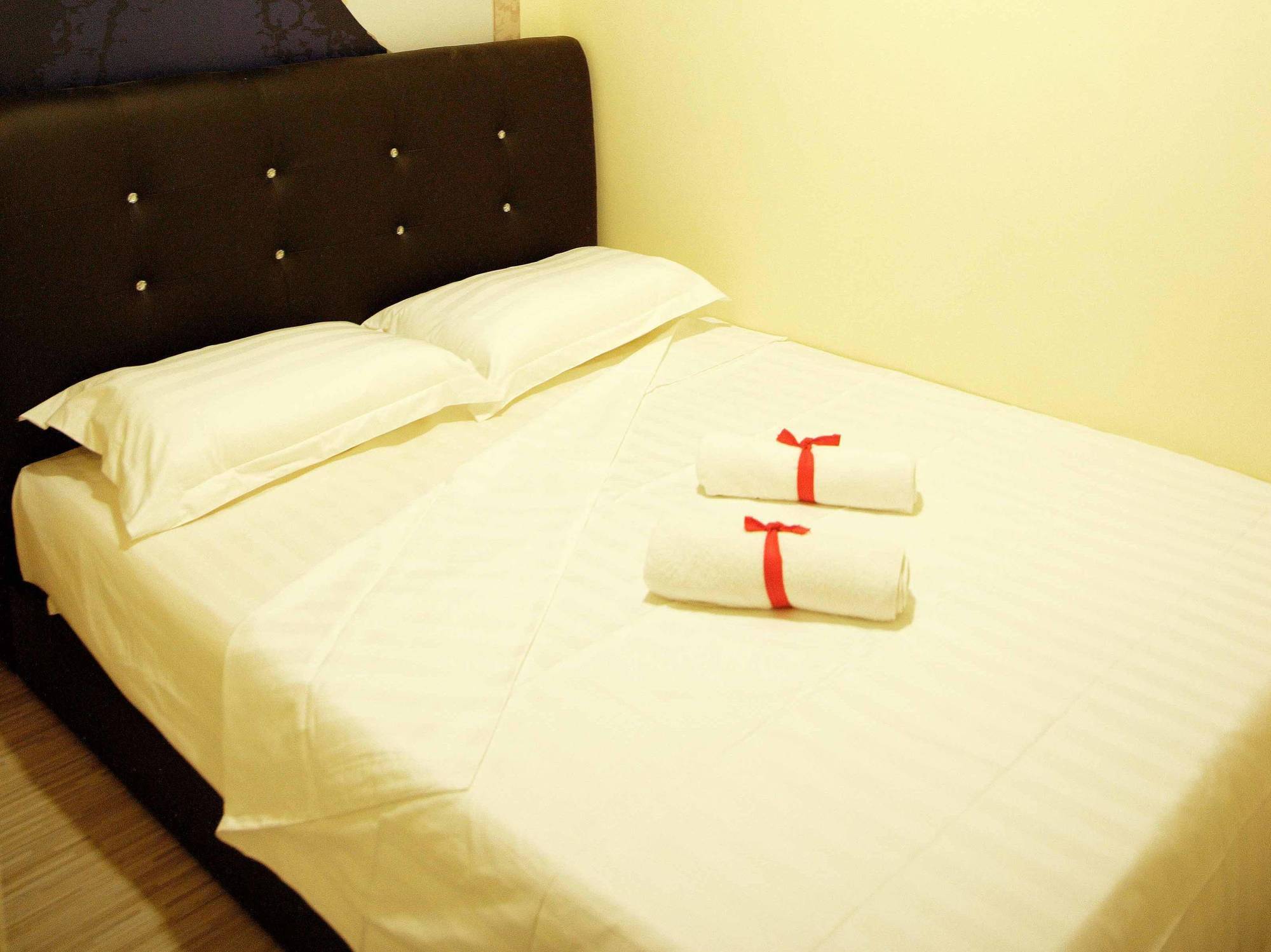 Oyo 486 Victory 2 Boutique Hotel Kuala Lumpur Exteriör bild