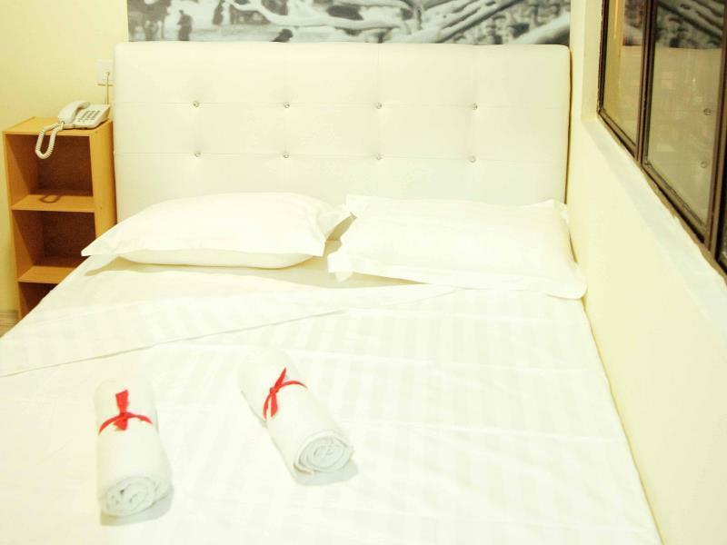 Oyo 486 Victory 2 Boutique Hotel Kuala Lumpur Exteriör bild